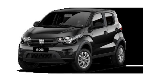 Conheça Todos Os Carros Da Fiat