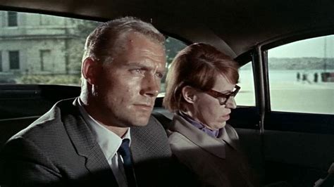 Фото: Из России с любовью / Скриншот фильма «Из России с любовью» (1963 ...