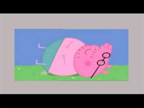 Peppa Pig Very Hot Day New English Episode SD 2 YouTube