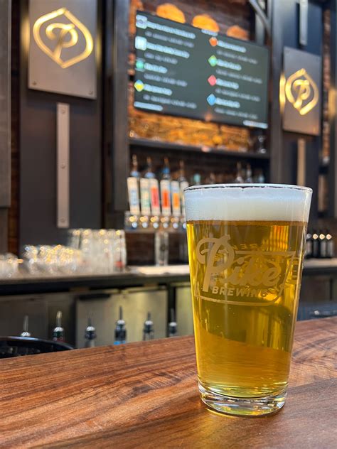 Pike Taproom Opens in Seattle’s Ballard Neighborhood | BREWPUBLC