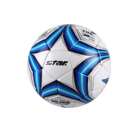 STAR Polaris Official Football New Polaris 2000 FIFA PRO - SportzTrack