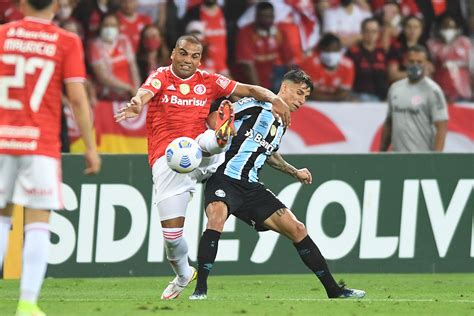 Fotos Gre Nal Sport Club Internacional