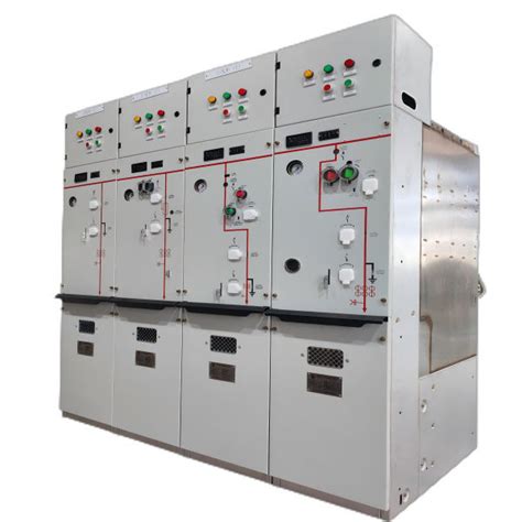 Medium Voltage Switchgear Xgtd Ningbo Tianan Group Co Ltd