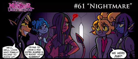 TMUTB 61 Preview By JiveGuru Hentai Foundry