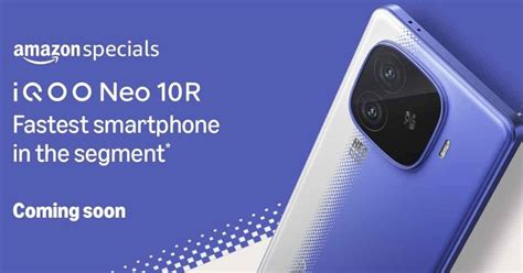 iqoo neo  appears  bis   march  india launch mysmartprice
