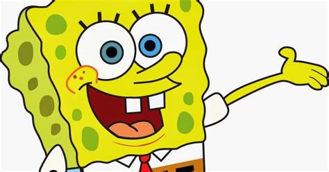 My Own Story 6 Warga Bikini Bottom Ini Paling Terkenal