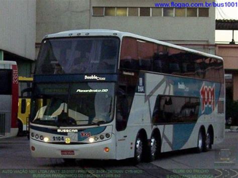 TopWorldAuto Photos De Scania Busscar Panoramico DD Galeries De Photos