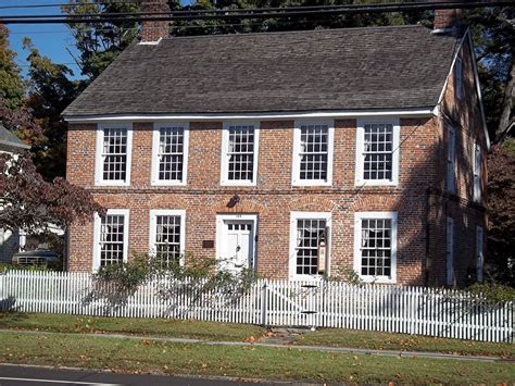 This historical guide explains the origins of the town of Clinton CT 40