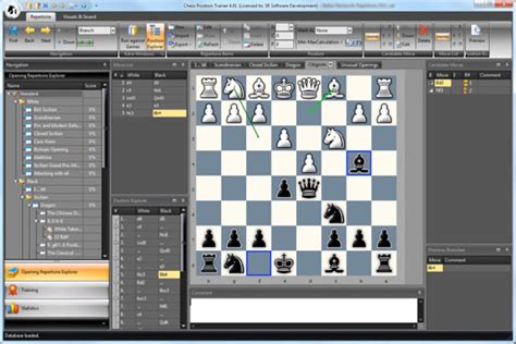 Chess Position Trainer - Download