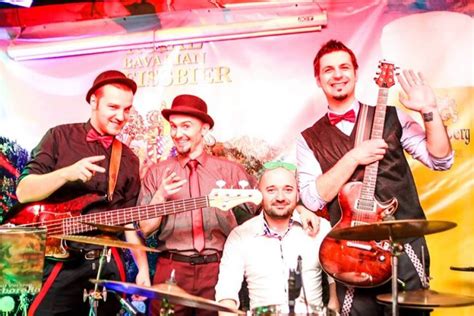 Muzičar benda The Babe Barbarella probudio se iz kome