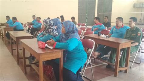 Dinas Sosial Dan Tagana Kabupaten Bantul Melakukan Monitoring Ke Ksb