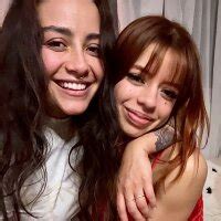 Emma And Aly Fully Nude Stripping On Cam For Live Porn Movie Show Free Sex Cams XXX Live