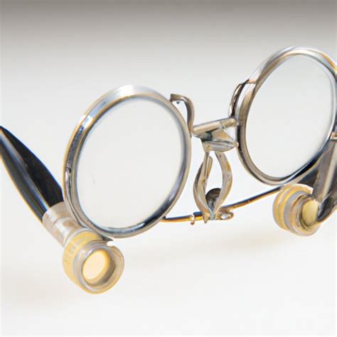 Who Invented Bifocal Glasses Exploring The History And Science Behind The Invention The