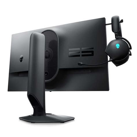 Alienware AW2523HF Und AW2723DF Zwei Neue Gaming Monitore Vorgestellt