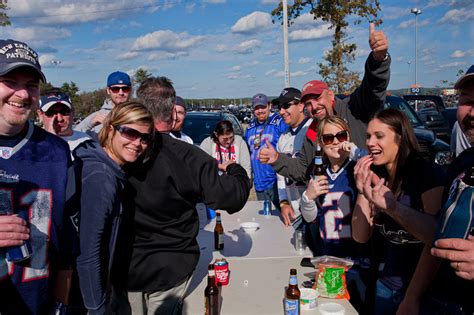 Patriots Bud Light Tailgate Party Shelly Lighting