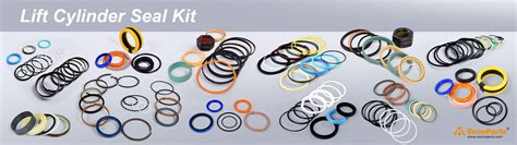 Buy High Quality Lift Cylinder Seal Kit Lift Hydraulic Cylinder Seal