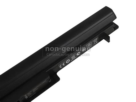 Asus A41-K56 long life replacement battery | Canada Laptop Battery