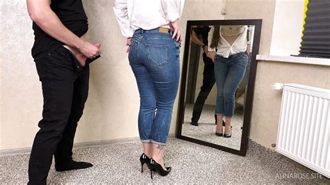 Cum On My Ass In Seamless Nude Pantyhose Feat AlinaRose By Fansly XHamster