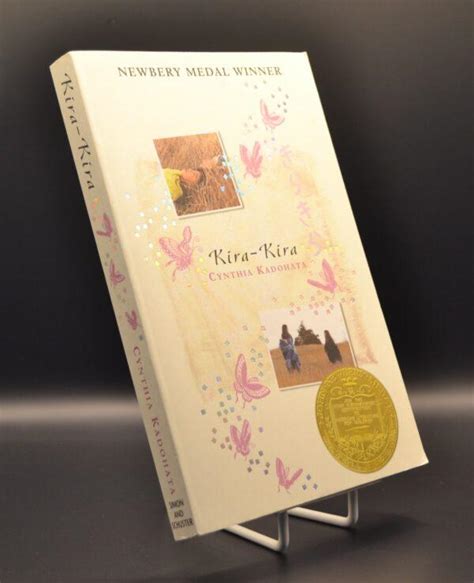 Kira Kira Big River Books
