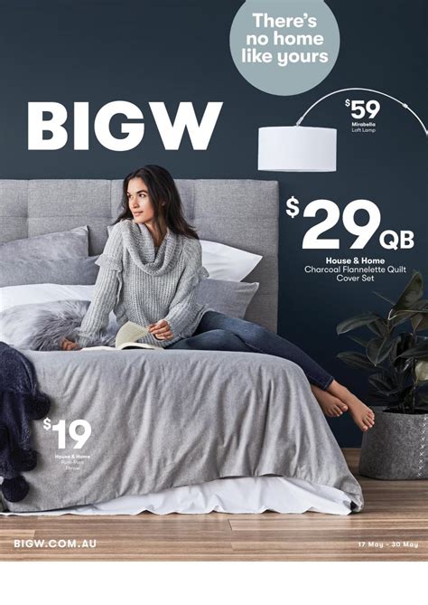 Big W Catalogue 17 30 May 2018 Catalogue Au