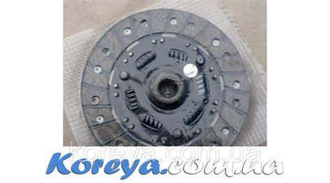 Диск сцепления Таврия, Славута, Сенс ЗАЗ 245-1601130-11: продажа, цена ...