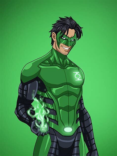 Зеленый Фонарь фото 12 из 16 в галерее на - 24СМИ