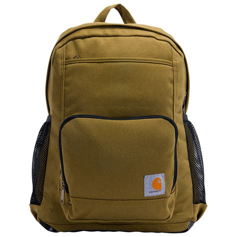 Carhartt Single-Compartment Backpack 23 - Sac à dos journée | Livraison