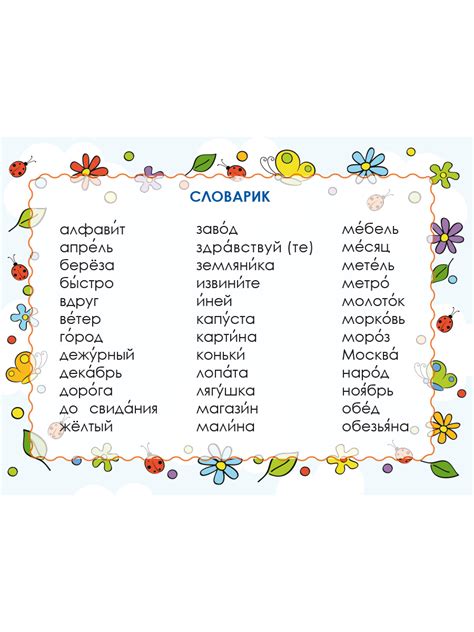 Картинки Для Запоминания 2 Класс – Telegraph