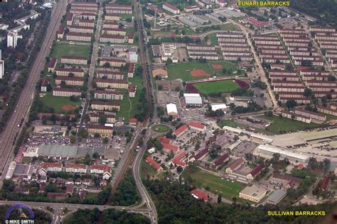 Usareur Aerial Photos Bleidorn Ksn S