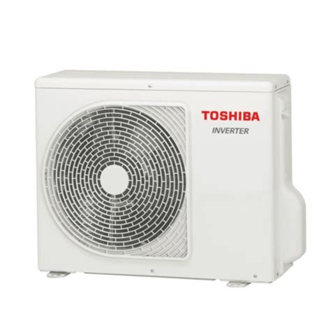 Кондиционер настенный, Toshiba RAS-B13E2KVG-E / RAS-13E2AVG-EE | Купить ...