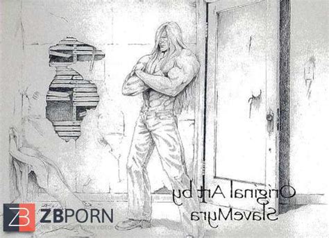 Slavery Art ZB Porn