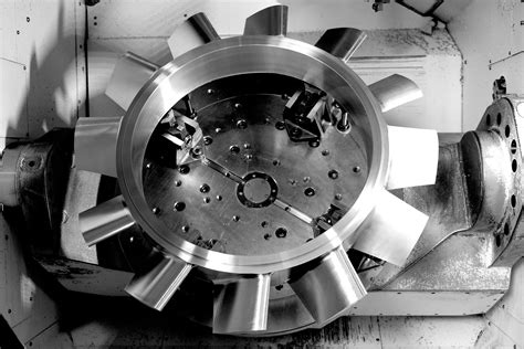5 Powerful Customer Benefits Of 5 Axis Machining P1 Industries