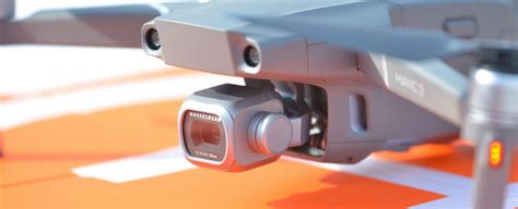 Mavic 2 Pro Review | DJI Store Sofia