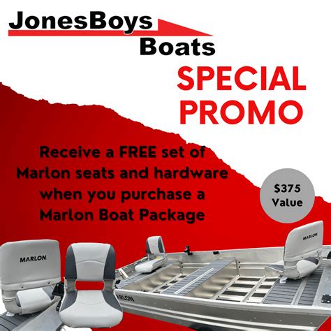 Marlon Boats: Welded Aluminum Boats & Utility Boats for Sale on