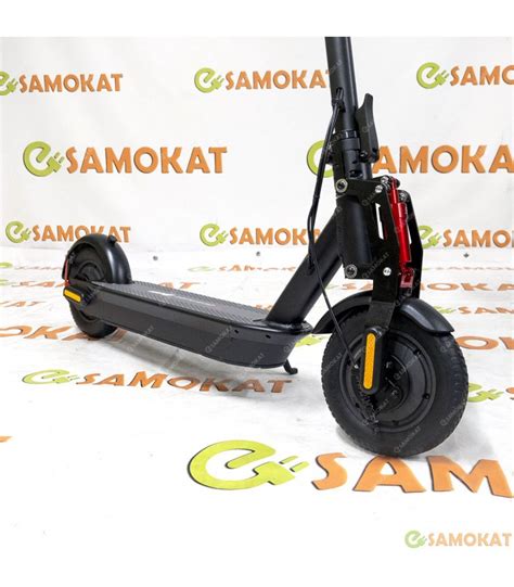 Купить Yokamura i8 Pro 2023 с подвеской Monorim производства Yokamura