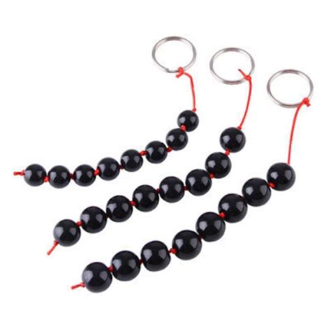 Jual Perhiasan Seksi Anal Bead Butt Plug Chain Dengan Balls Anal Plug Di Seller Uhuru Shop