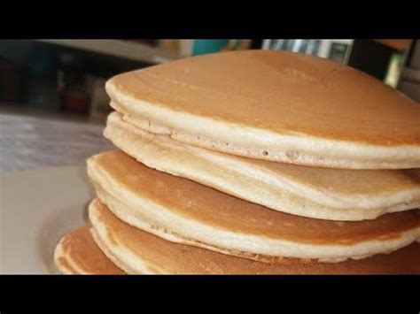 C Mo Hacer Hot Cakes Con Harina Normal De Manera F Cil Actualizado Octubre
