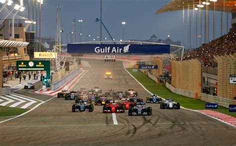 Hd Wallpaper Pictures 2015 Bahrain F1 Gp F1