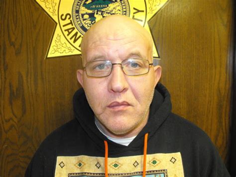 Pilger Man Arrested For Violation Of His Sex Offender Registration Requirements Stanton County