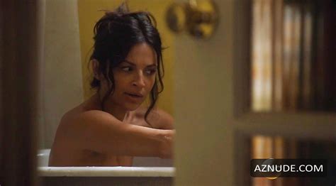 Floriana Lima Nude Aznude