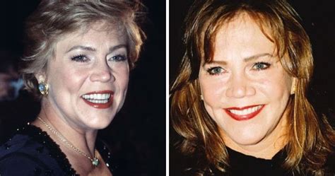 With Her Blonde Hair And Blue Eyes She Was Turning Heads Take A Look At Her Now