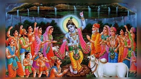 Govardhan Puja 2022 सूर्य ग्रहण के कारण कब की जाएगी गोवर्धन पूजा