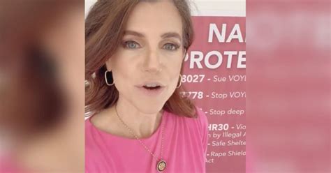 Breaking Rep Nancy Mace Goes Nude In Congress Percentfedup By Noah