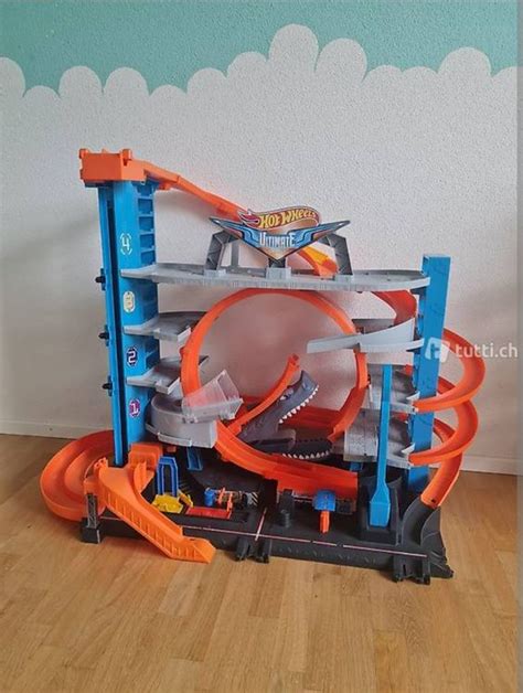 Hot Wheels Kaufen Auf Ricardo