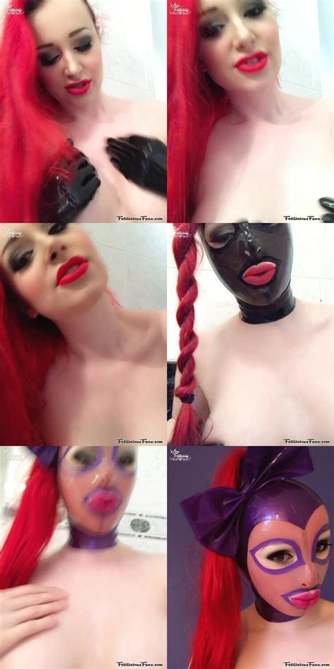 Forumophilia PORN FORUM Sex Freaks Latex And Rubber Videos Page 90