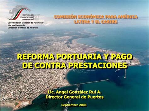 Ppt Comisi N Econ Mica Para Am Rica Latina Y El Caribe Powerpoint Presentation Id