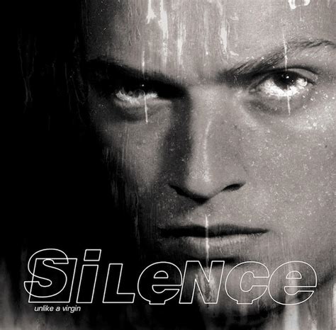 Discography — Silence