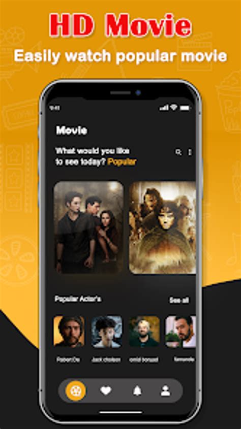 Movie Hero All Movies Para Android Descargar