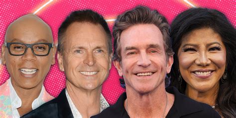 reality tv thethings