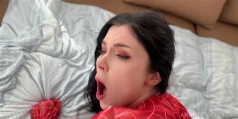 Passionate Spider Woman Vs Anal Fuck Lover Black Spider Girl Sweetie Fox Tnaflix